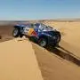 Die Rallye Dakar wird künftig ohne VW stattfinden.