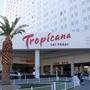 Das Hotel „Tropicana“ in Las Vegas wurde gesprengt