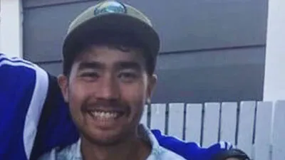 John Allen Chau 