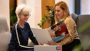 Das Diakoniewerk unterstützt künftig Menschen in Leibnitz in ihrem Zuhause