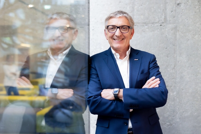 Josef Herk, WKO Steiermark Präsident