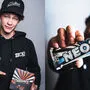 Neoh kooperiert mit Bike-Ass Gabriel Wibmer