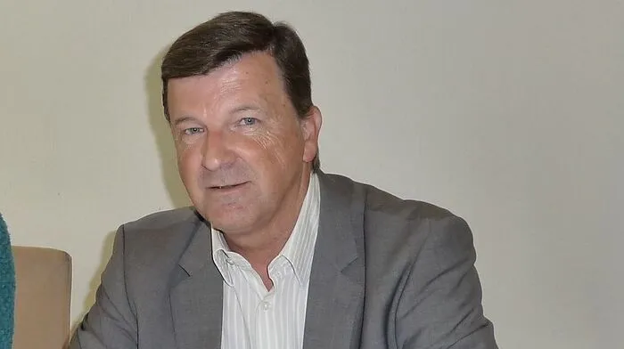 Karlheinz Hödl legt seinen Vorsitz von "Die besten Lagen.Südsteiermark" zurück