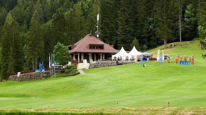 Restaurant der Golfarena Bad Kleinkirchheim sucht neue Pächter 