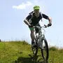 Mountainbiken entwickelt sich immer mehr zum Trendsport