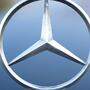 Mercedes-Stern strahlt nicht mehr wie früher