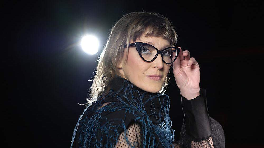 Jasmila Žbanić hat Chancen auf einen Oscar