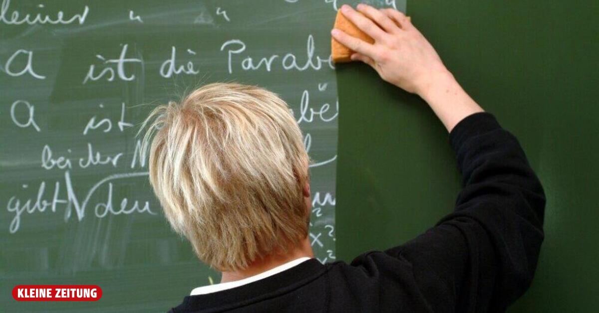 Reformpartnerschaften: Was sich für Schulen ändern muss
