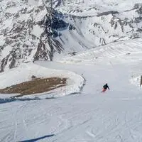 Die Piste am Hochfleiss soll heuer wieder befahrbar werden