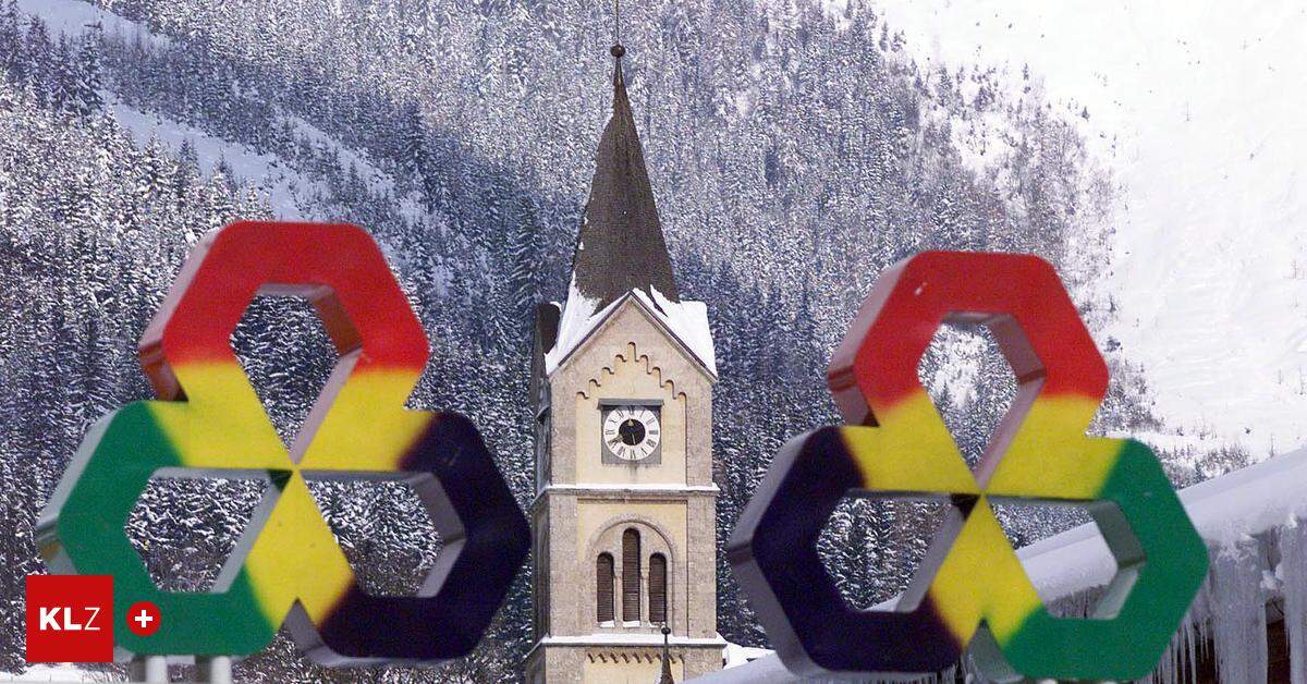 Millionenstreit In Ramsau Alte Schuldscheine Aus Wm Zeit Aufgetaucht