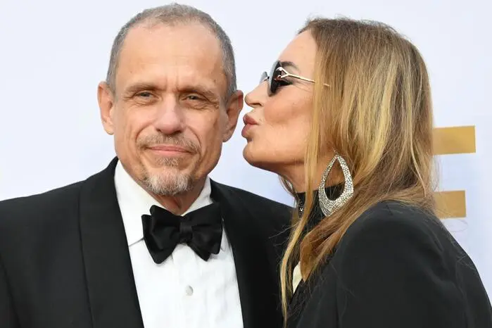 Wie am legendären Life Ball wurde bei der exklusiven amfAR-Gala ebenso Geld für die HIV- und Aids-Forschung und -Prävention gesammelt.