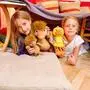 Im März starten die nächsten Rainbows-Gruppen für Kinder von 4 bis 13 Jahren im EKIZ in Voitsberg