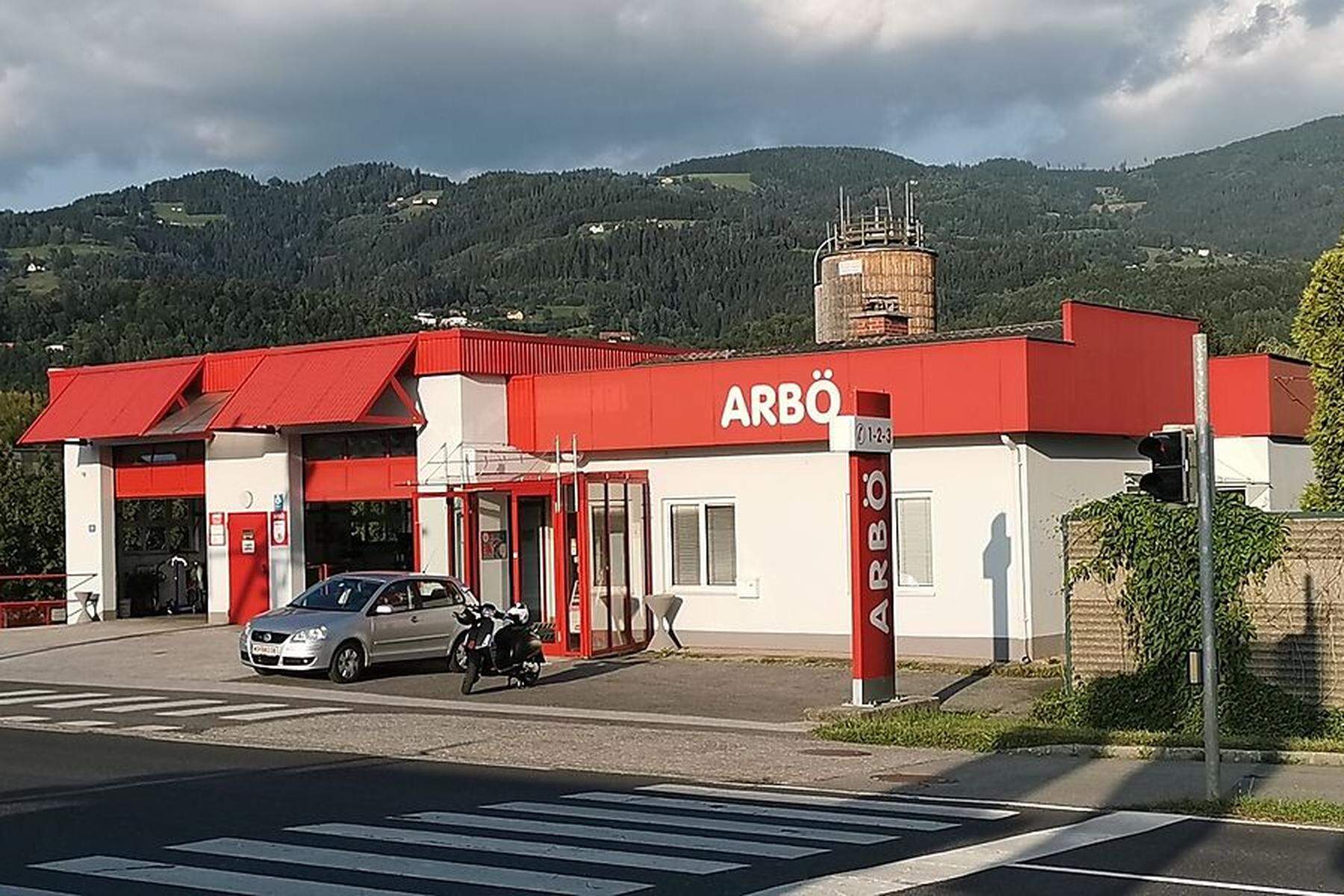 Wolfsberg | Arbö investiert 2,4 Millionen in neues Prüfzentrum