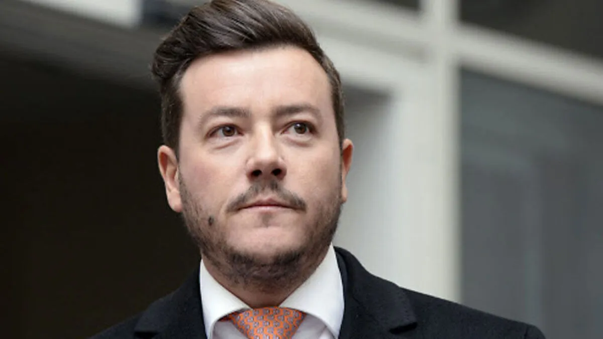 Immobilien-Investor Rene Benko 