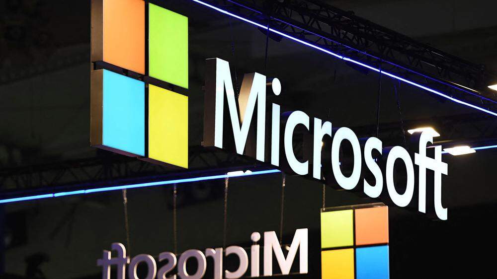 Seit der Vorstellung von ChatGPT im November 2022 hat die Microsoft-Aktie um 67 Prozent zugelegt