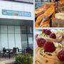 Im Lorettohof in St. Andrä wird die neue Filiale der Bäckerei Vero eröffnet