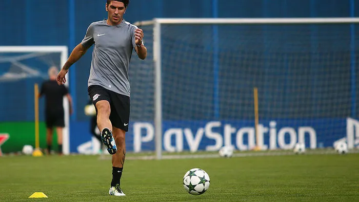 Jonatan Soriano