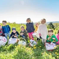 Das Segnen der Osterspeisen gehört zu den wichtigsten kirchlichen Bräuchen in der Osterzeit