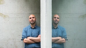 Alle Religionen müssen sich der Demokratie anpassen: Islamexperte Ahmad Mansour