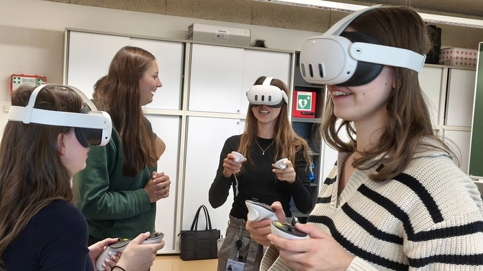 Einblick in unterschiedliche Studienrichtungen bei StudyXplore | Einblick in unterschiedliche Studienrichtungen bei StudyXplore