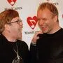 Elton John und Sting haben hoffentlich auch in Graz eine Hetz