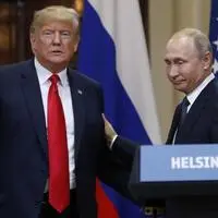 Profitieren voneinander: Ex-US-Präsident Donald Trump und Kremlchef Wladimir Putin