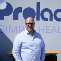 Eduard Croitoru ist CEO von Prolactal. Mit der Neuausrichtung des Unternehmens verfolge man das Ziel, „Ernährungslösungen“ für alle Generationen zu schaffen