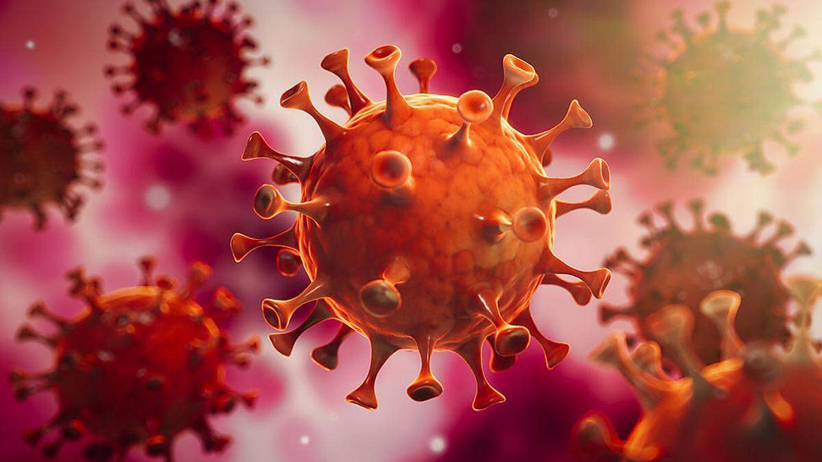 Das Coronavirus steht vielerorts im Zentrum der wissenschaftlichen Forschung