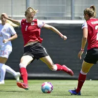 Carina Wenninger kennt den VAR bereits