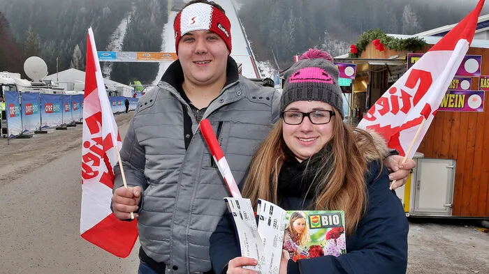 Klicken Sie sich durch die Fotostrecke.