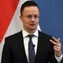 Ungarns Außenminister Peter Szijjarto zeigt sich empört über den Beschluss der Regierung.
