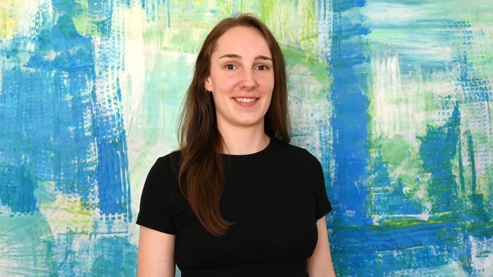 Laura Schiffmann forscht an der PPH Augustinum | Laura Schiffmann forscht an der PPH Augustinum