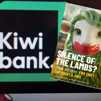 Querelen um das Maskottchen der Kiwibank