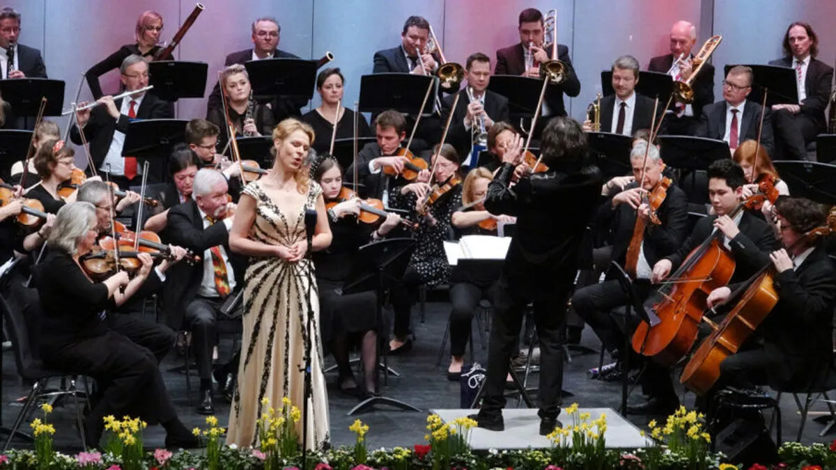 Neujahrskonzert in Weiz