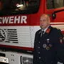 Die Feuerwehr ist seine große Leidenschaft: Markus Lappas aus Bad St. Leonhard