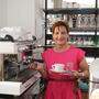 Elisabeth Mitterbacher wird mitten in Bad St. Leonhard ihr eigenes Café mit Bäckerei eröffnen