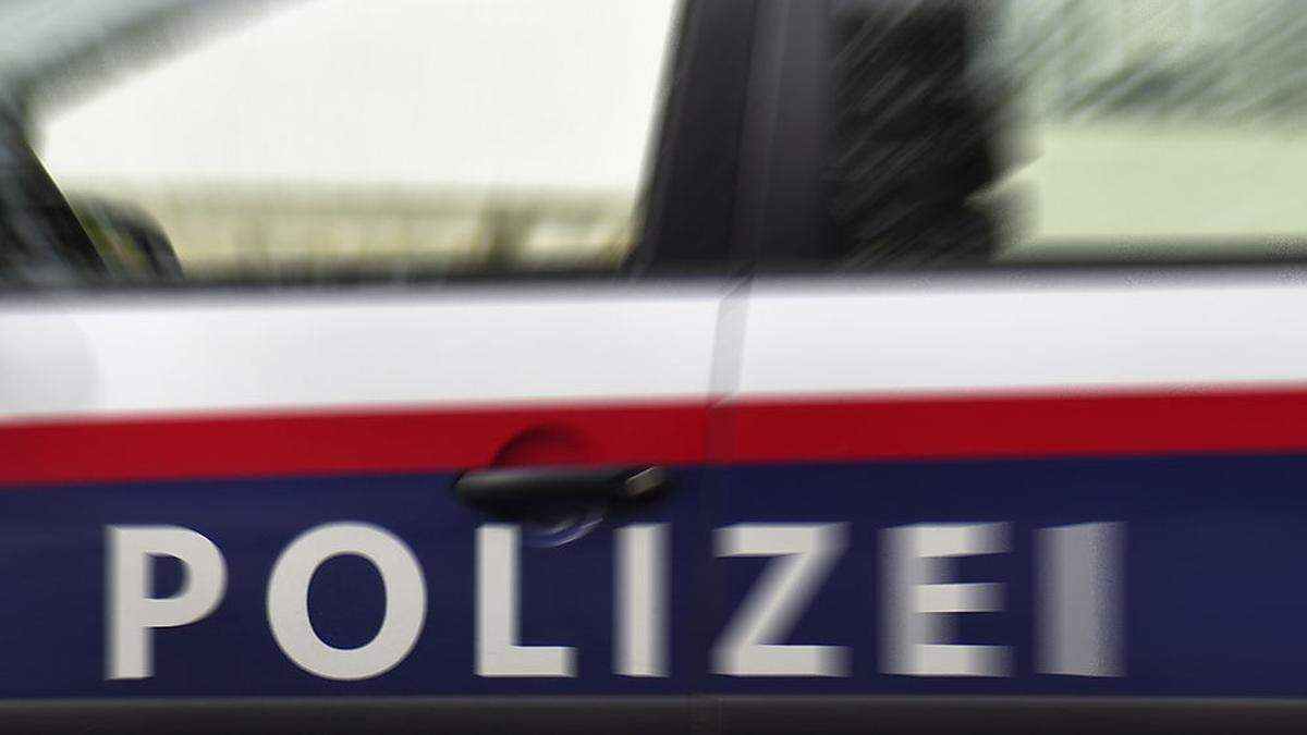 Polizei ermittelt