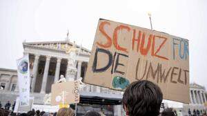 Klimaschutzorganisationen wird der Zugang zu Gericht in Klimafragen in Österreich erleichtert werden müssen