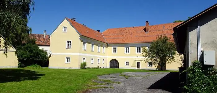 Das Gebäude steht schon seit Hunderten Jahren hier. Nun soll es eine neue Funktion bekommen.