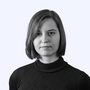 Author Anna Stockhammer