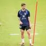 Romano Schmid hat seine Wurzeln beim SV Vasoldsberg