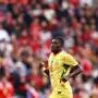 Thomas Partey ist wegen mehrfacher Vergewaltigung und sexueller Nötigung angeklagt