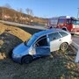 In Hofstätten/Raab kam es am Dienstagnachmittag zu einem Unfall