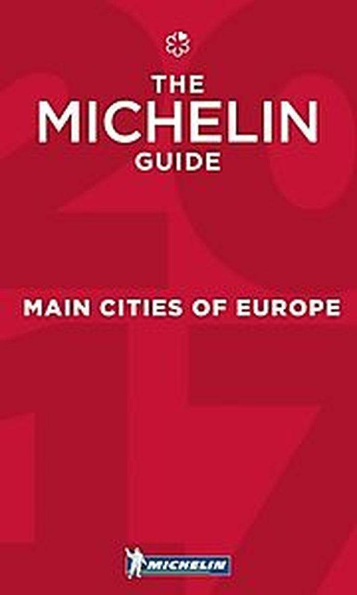 Neu ab 9. März: Main Cities of Europe 2017