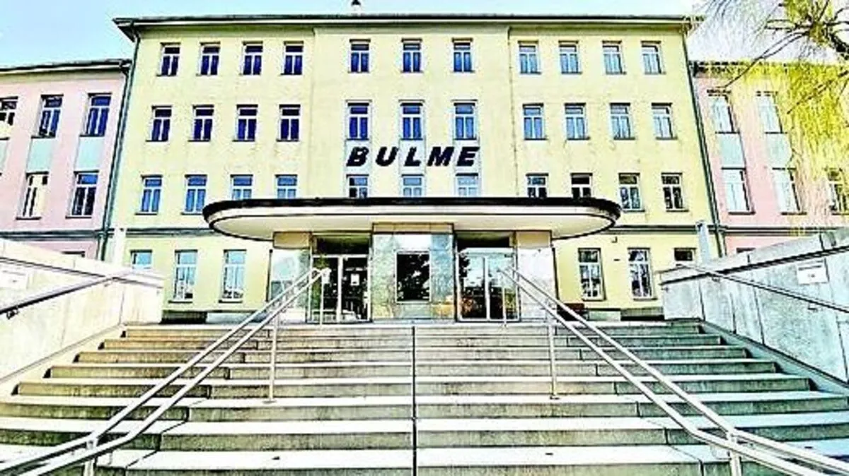 BULME: Top-Adresse für Allgemeinbildung und Fachausbildung
