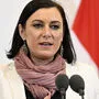 Umweltministerin Elisabeth Köstinger: "Zählen zu den Vorreitern in Europa"