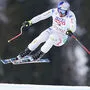Dominik Paris war in Kvitfjell eine Klasse für sich