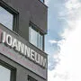 Bachelorarbeit beschäftigt die FH Joanneum
