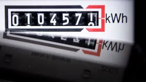 Mit steigenden Energiepreisen fing die massive Teuerungswelle an