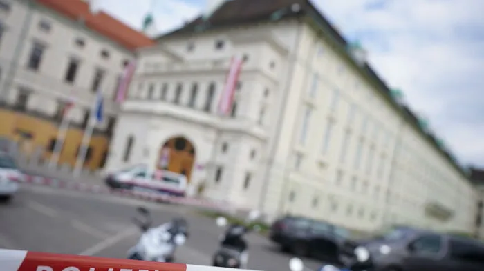 In dem Drohschreiben wurde auch der Ukraine-Konflikt thematisiert und offener Antisemitismus geäußert. (Sujetbild)